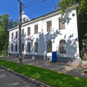 Dvortsovaya Street, 1, Veliky Novgorod: photo