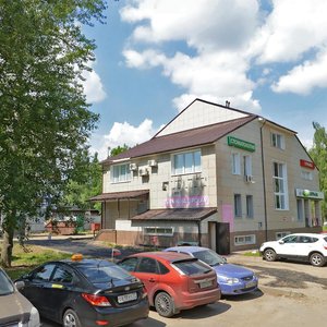 Posyolok gorodskogo tipa Andreyevka, 16Б ، موسكو ومحافظة موسكو: صورة