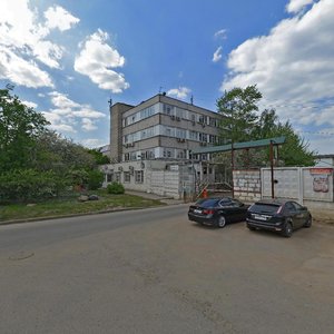 6th Radialnaya Street, 24с1, Moscow: photo