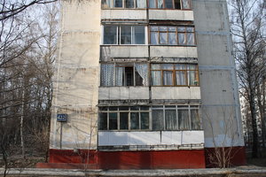 Zelenograd, к432 ، : صورة
