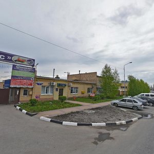 Serafimovicha Street, 72, Belgorod: photo