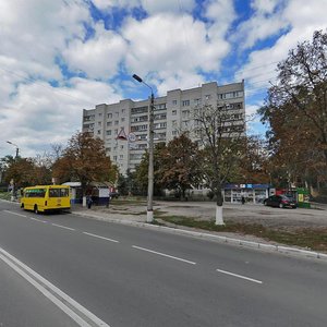 Бровары, Улица Гагарина, 1: фото
