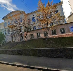 Liuteranska Street, 16, Kyiv: photo