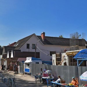Tsentralnaya Street, 17А ، : صورة