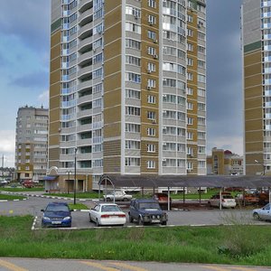 Makarenko Street, 22, Belgorod: photo