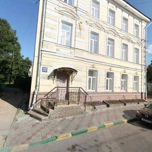 Il'inskaya Street, 88, Nizhny Novgorod: photo