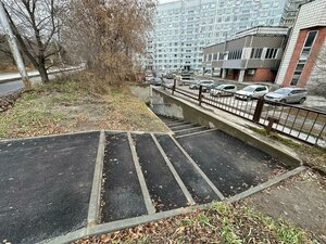 Lesosechnaya ulitsa, 3/1, Novosibirsk: photo