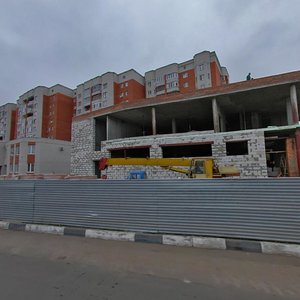 Kominterna Street, 2с1, Orehovo‑Zuevo: photo