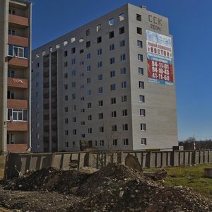 Ставрополь, Улица Мимоз, 26/7: фото