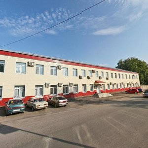 Tsvetochnaya Street, 36, : foto