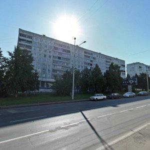 Lenina Avenue, 125, Kemerovo: photo