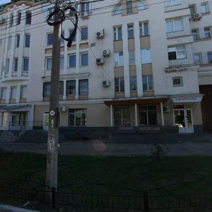 Alekseya Tolstogo Street, 87, Samara: photo