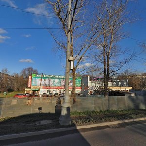 Dmitrovskoye Highway, 72, Moscow: photo