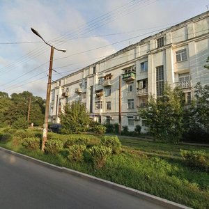 Ulitsa Marchenko, 6, : foto