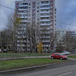 Sheremetyevskaya Street, 45 ، موسكو: صورة