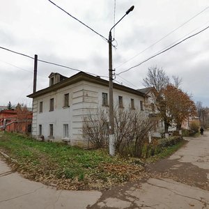 Komsomol'skaya Street, 167, Tula: photo