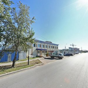 Promyshlennaya ulitsa, 20Д, Khabarovsk: photo