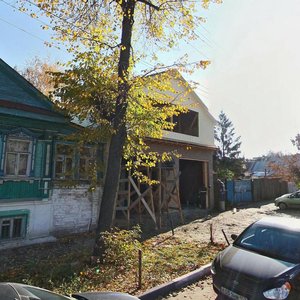 Kommunisticheskaya Street, 64, Nizhny Novgorod: photo