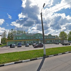 Promyshlennaya Street, 30, Stroitel: photo