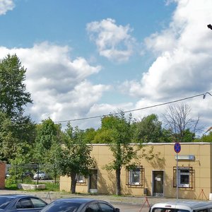 2nd Volskaya Street, 19с10, : foto