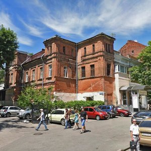 Myronosytska Street, 43, Kharkiv: photo