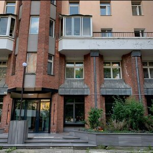 Volzhskaya street, 51А, Irkutsk: photo
