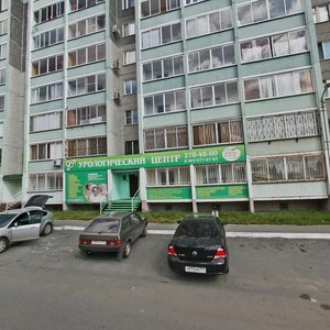 Челябинск, Улица Тарасова, 48: фото