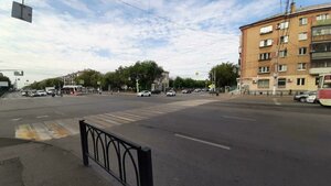 Karla Marksa Avenue, 82, Magnitogorsk: photo