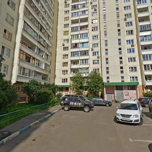 Gorchakova Street, 1к3 ، موسكو: صورة