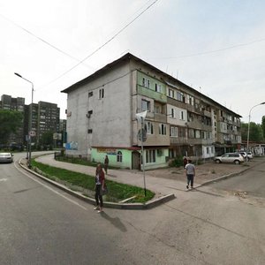 Sain Street, 14, Almaty: photo