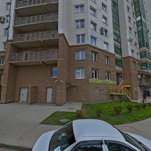 Kosmonavtov Boulevard, 1 ، : صورة