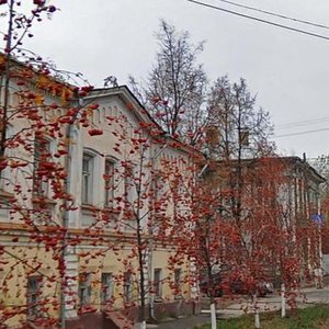 Тула, Демидовская улица, 50: фото