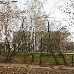 Port-Arturskaya Street, 12, : foto