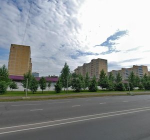 Москва, Проезд Дежнёва, 13: фото