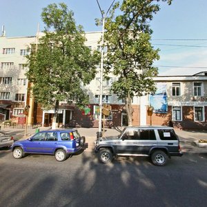 Dostyk Avenue, 108 ، ألماتي: صورة