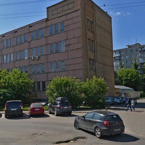 Gagarina Street, 69, Zhukovskiy: photo