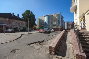 Ulitsa Lunacharskogo, 10, : foto