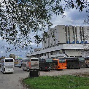 Vokzalnaya Street, 2, Vladimir: photo
