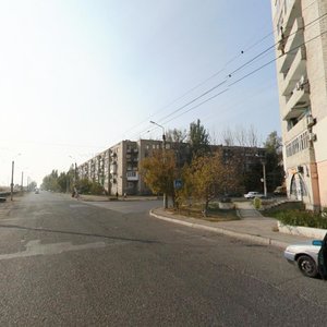 Vorobyeva Drive, 16, : foto