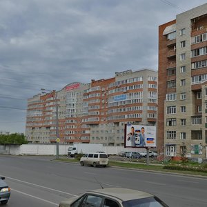 Ulitsa Maslennikova, No:41, Omsk: Fotoğraflar