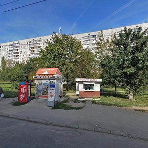 Kholodnohirska vulytsia, 6, Kharkiv: photo