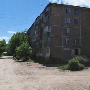 Metallïstı street, 38, Karaganda: photo