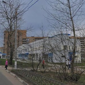 Mira Avenue, 17А, Fryazino: photo