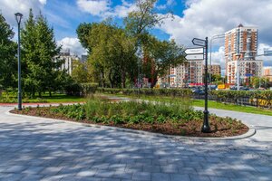1905 Goda Street, 7с1, : foto