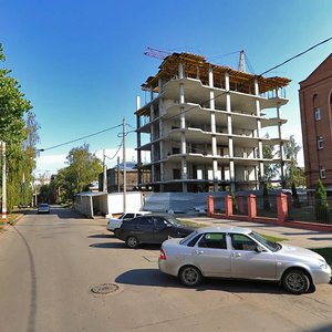Koryukina Street, 8, : foto