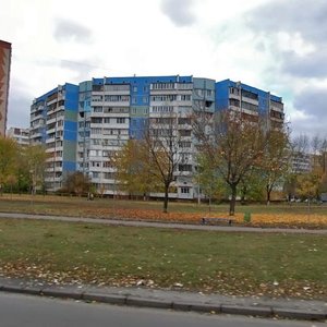 Berezhanska Street, No:12, Kiev: Fotoğraflar