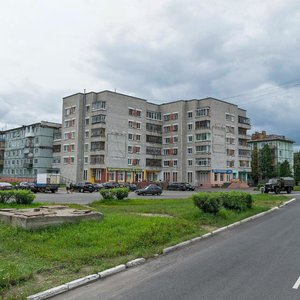 Ulitsa Mira, 42А, Severodvinsk: photo