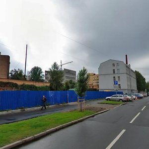 Levashovskiy Avenue, 22, Saint Petersburg: photo