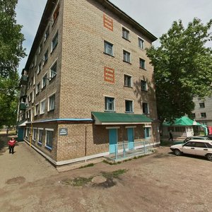 Стерлитамак, Вокзальная улица, 12А: фото