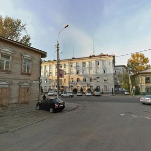 Dekabrskikh Sobytiy Street, 23, Irkutsk: photo